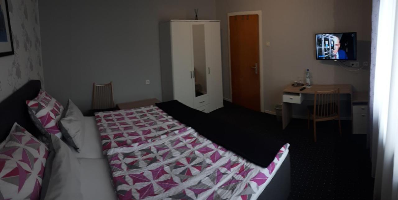 Ferienhaus Bernhardine Knüllwald Zewnętrze zdjęcie