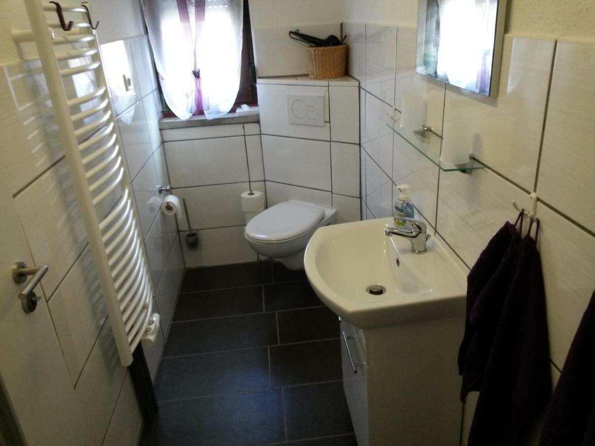 Ferienhaus Bernhardine Knüllwald Zewnętrze zdjęcie